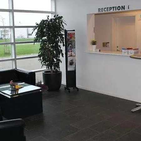 Ξενοδοχείο Motel1 Randers