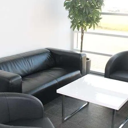 Ξενοδοχείο Motel1