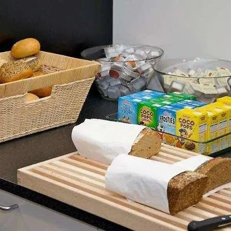 Motel1 Ξενοδοχείο Randers