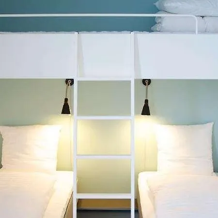 Motel1 酒店