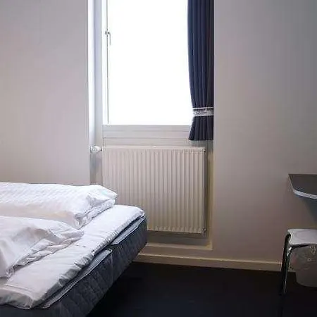 Motel1 Ξενοδοχείο 3*