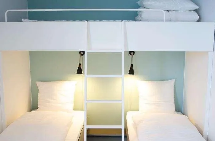 Motel1 酒店